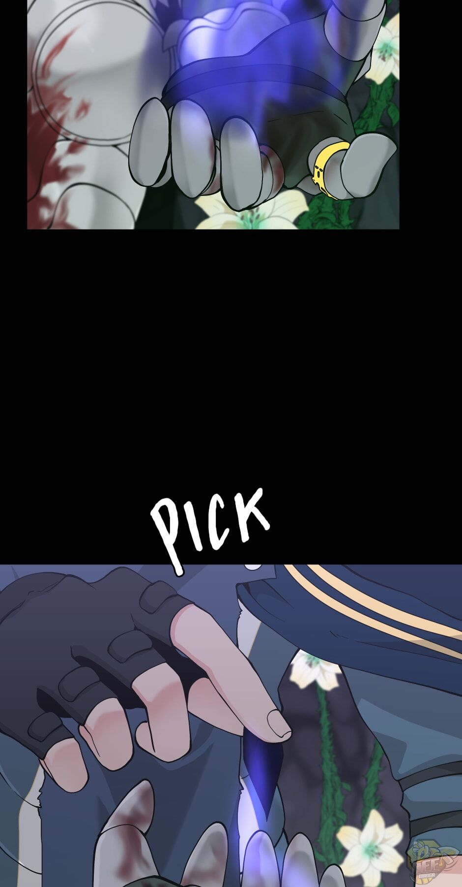 The Beginning After The End Chapter 119 image 061